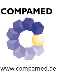 virtual.compamed logo