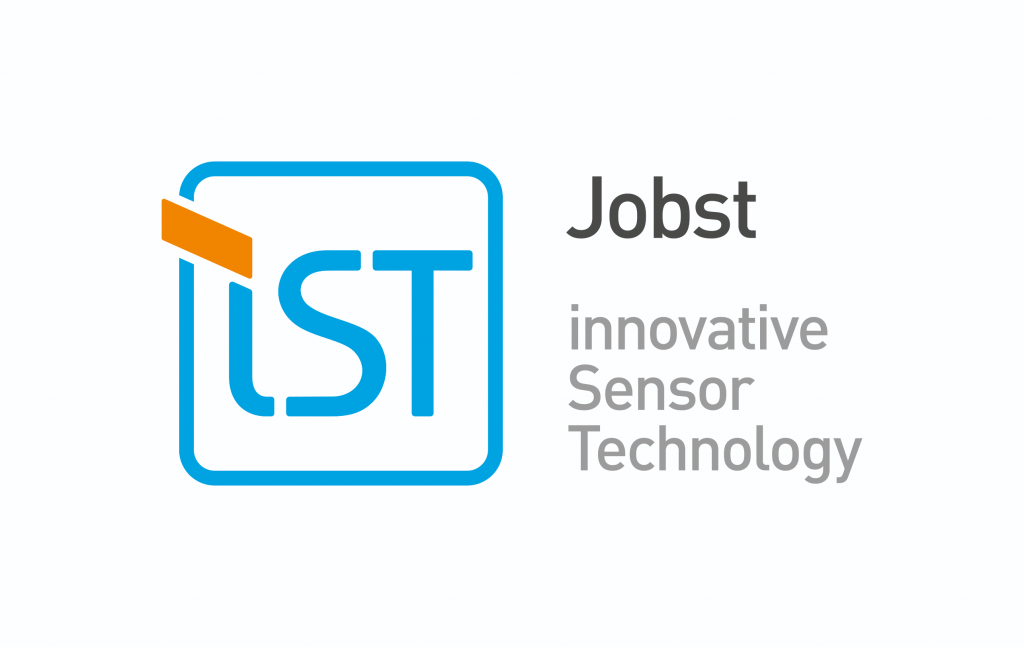 2025 iST Jobst Logo