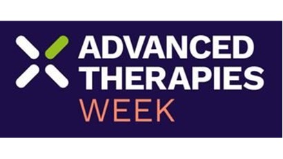 Advanced Therapies Week