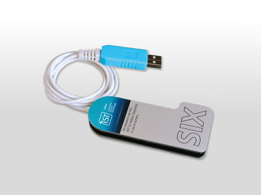 Beitrag Insturmentation Six