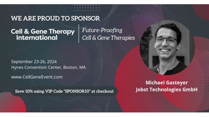 BioProcess International