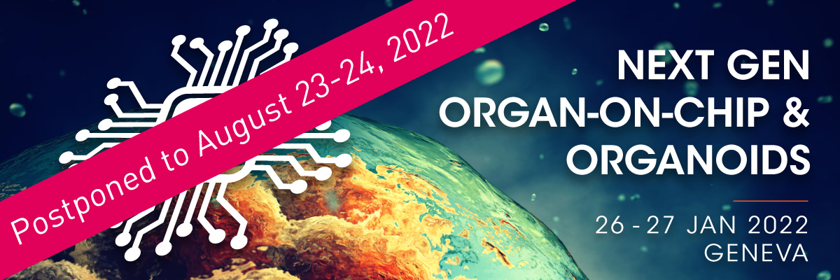 Next Gen Organ-on-Chip and Organoids Workshop