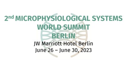 Microphysiological Systems World Summit