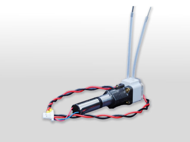 Micropump CCP 1 180 ZM