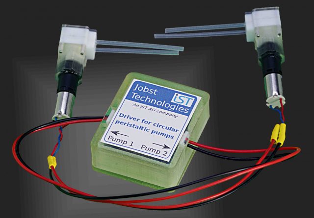 Micropumps with evaluation kit small 640x445