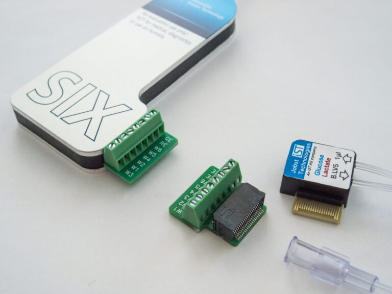 Screw Terminal Adapter