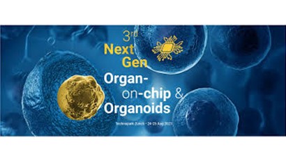 Workshop on next GEN Organ on chip
